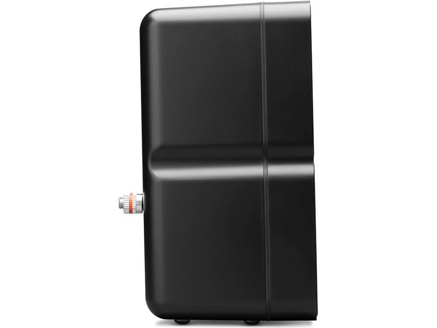 Cambridge Audio MSX20 (Black) Ultra-compact satellite speaker