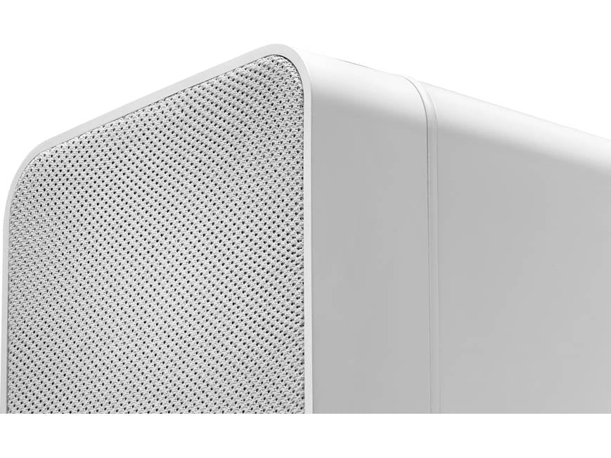 Cambridge Audio MSX20 (White) Ultra-compact satellite speaker