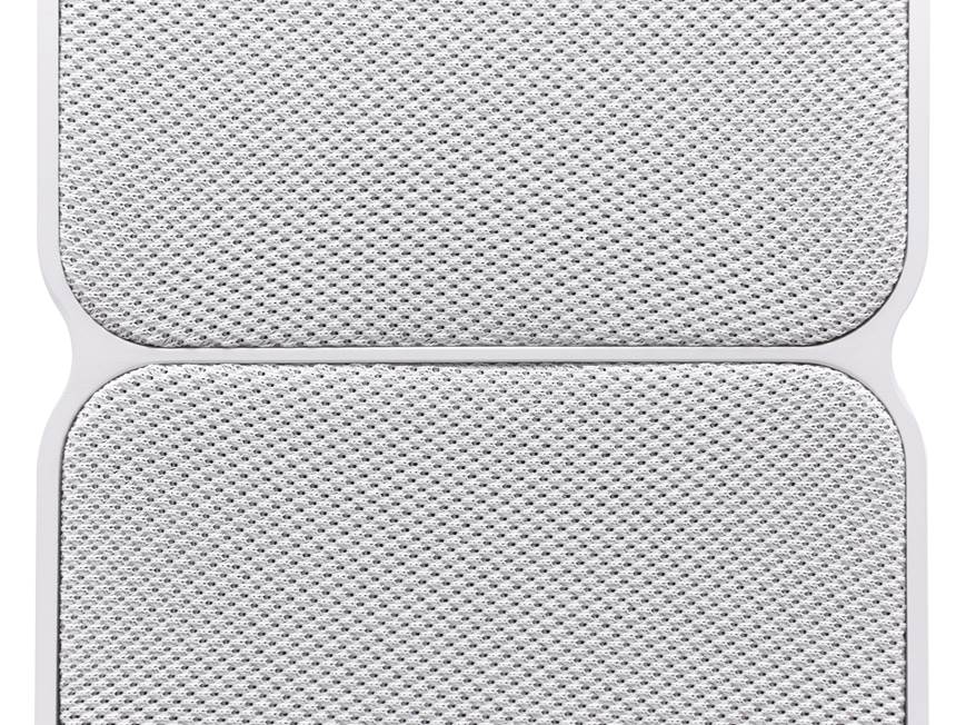 Cambridge Audio MSX20 (White) Ultra-compact satellite speaker