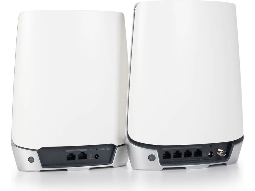 Netgear Orbi CBK752 - Thumbnail 2