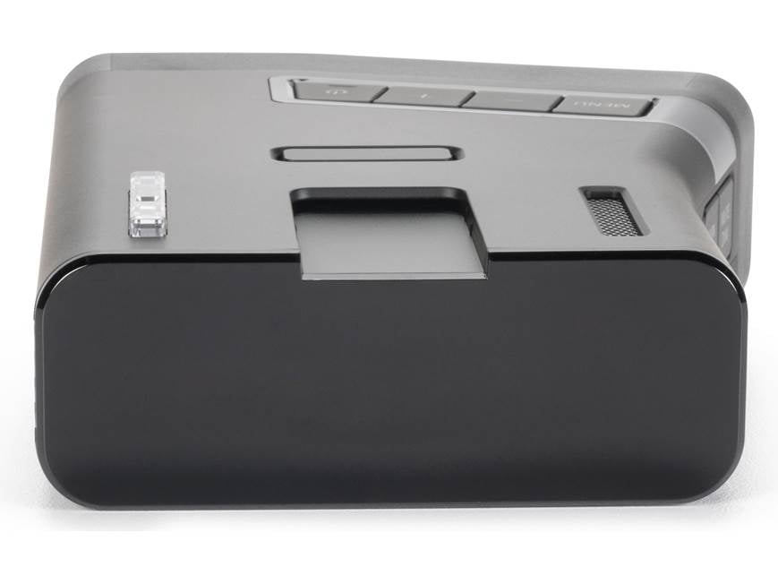 Uniden R7 Radar detector with GPS at Crutchfield