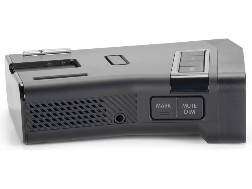 Uniden R7 Radar detector with GPS at Crutchfield
