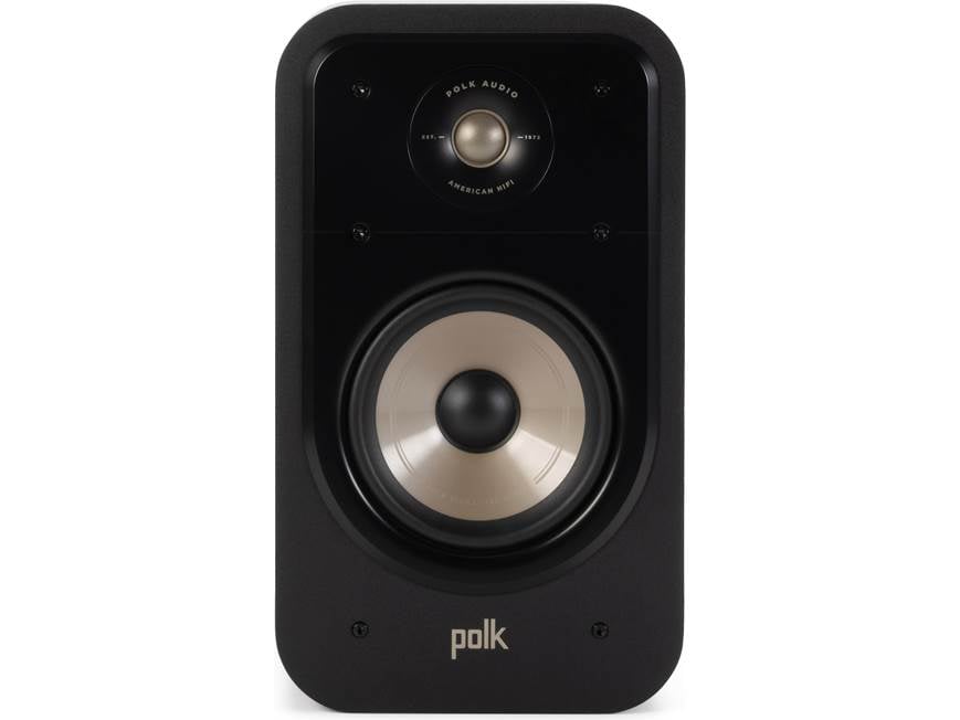 家電 POLK AUDIO SIGNATURE ELITE ES20 Signature Elite ES20 - High-Quality Bookshelf Speakers | Polk