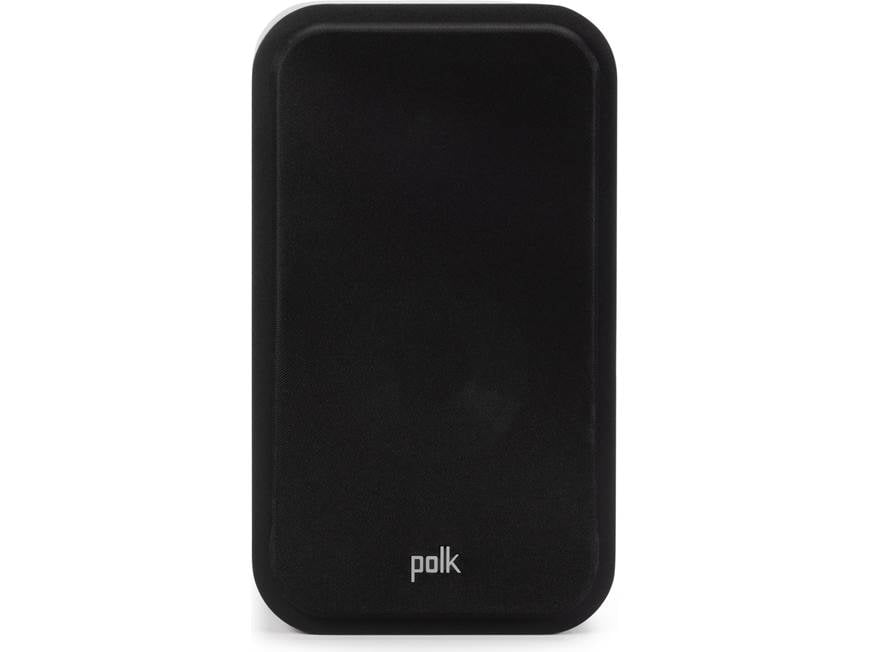 Polk Audio Signature Elite ES20 (Black) Bookshelf speakers (Black