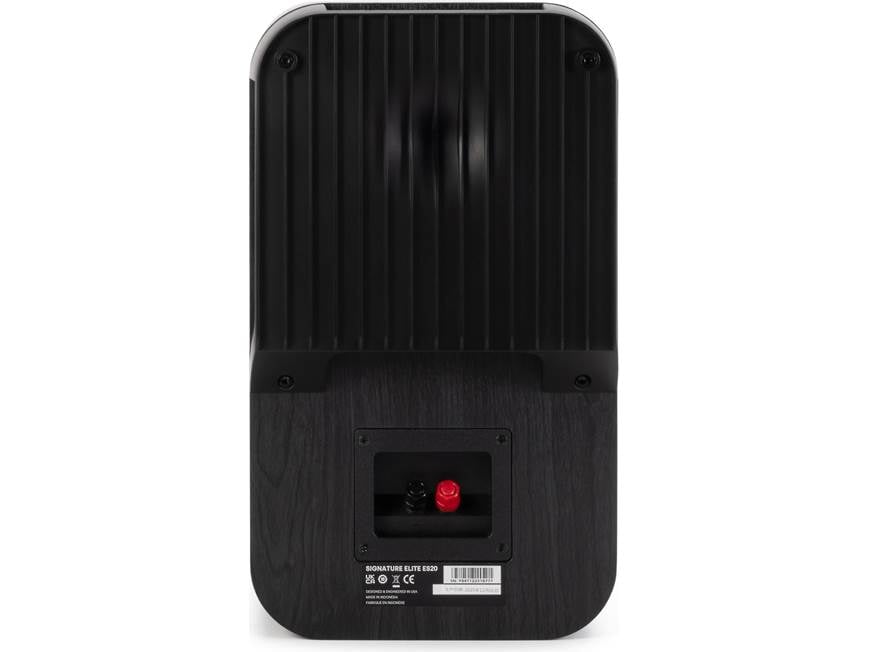 家電 POLK AUDIO SIGNATURE ELITE ES20 Signature Elite ES20 - High-Quality Bookshelf Speakers | Polk