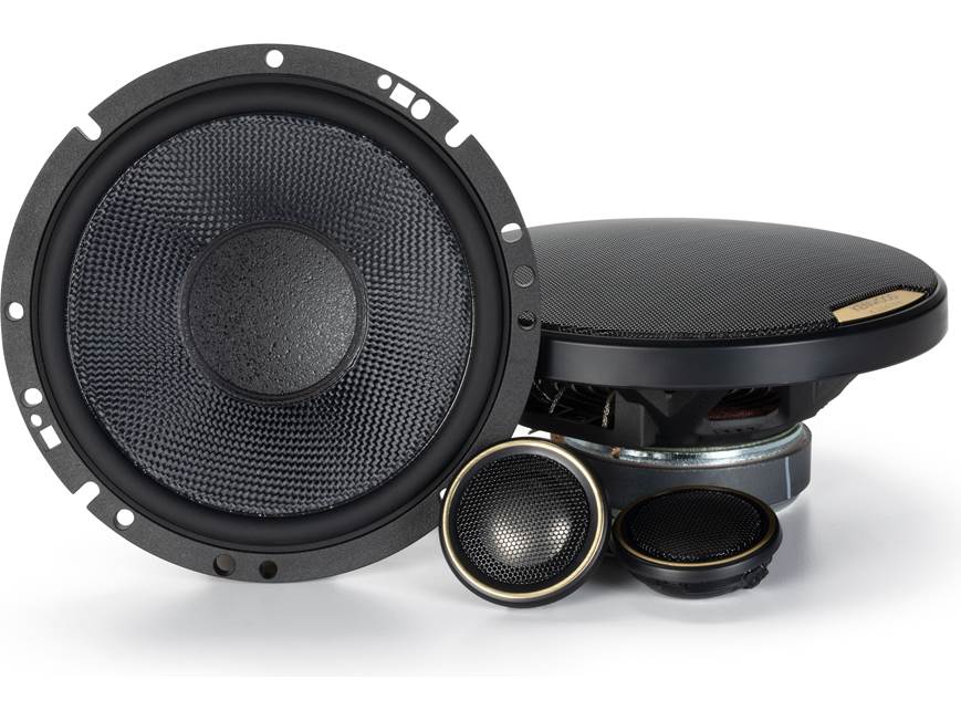 Kenwood Excelon XR-1701P Excelon Series 6-1/2 Kenwood Excelon XR-1701P Excelon Series 6-1/2