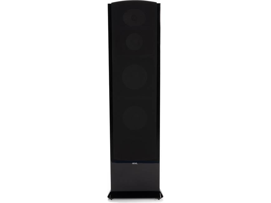 Revel PerformaBe F228Be (High-Gloss Black) Floor-standing speaker