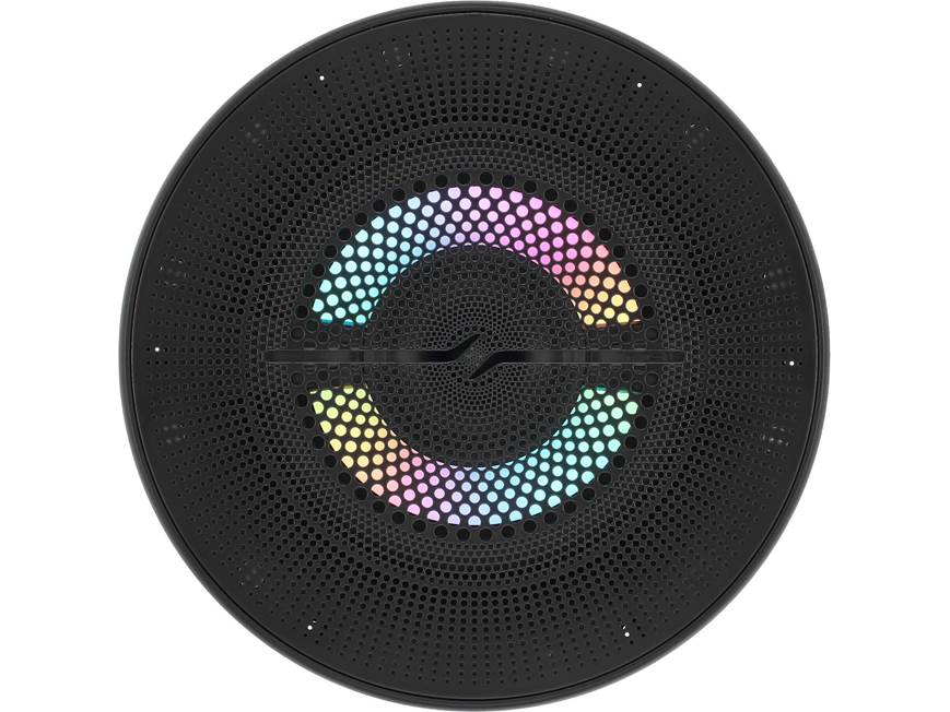 DS18 NXL-LXY8 (Black) Luxury Series 8