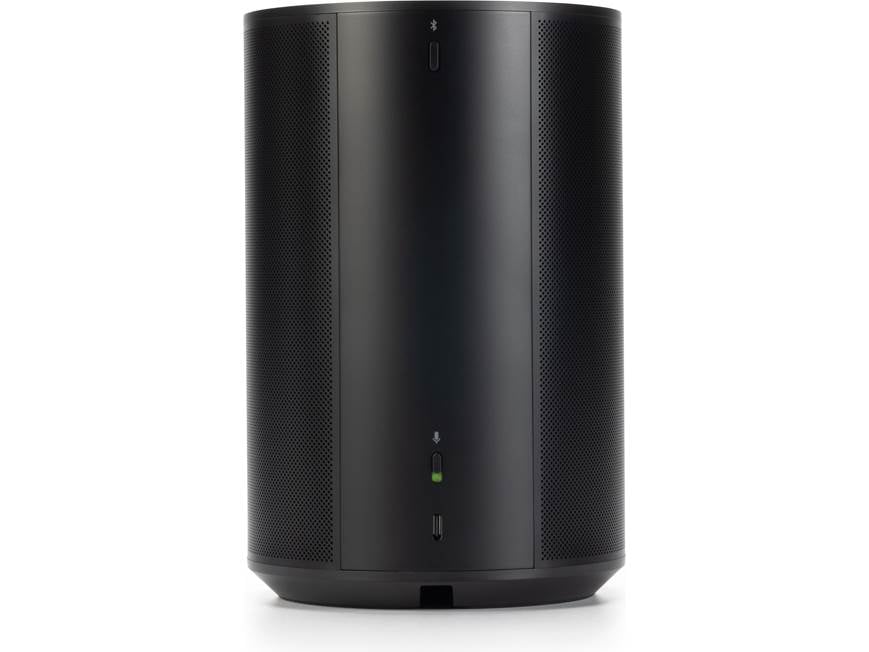 Sonos Era 100 (Black) Wireless powered speaker with Wi-Fi®, Apple
