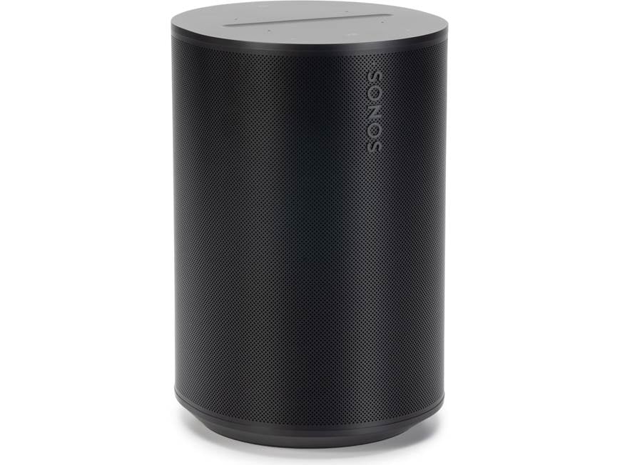 Sonos ERA 100 ソノス　エラ100 Sonos Era 100 (Black) Wireless powered speaker with Wi-Fi®, Apple