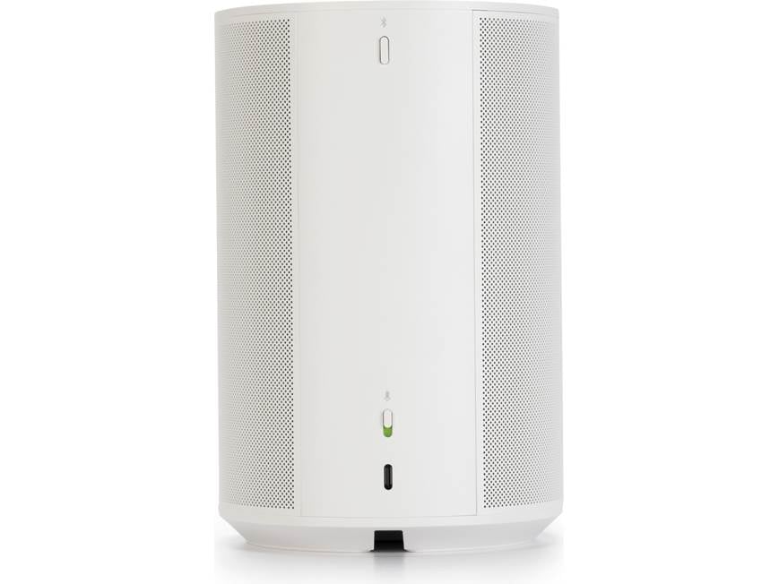 Sonos Era 100 (White) Wireless powered speaker with Wi-Fi®, Apple