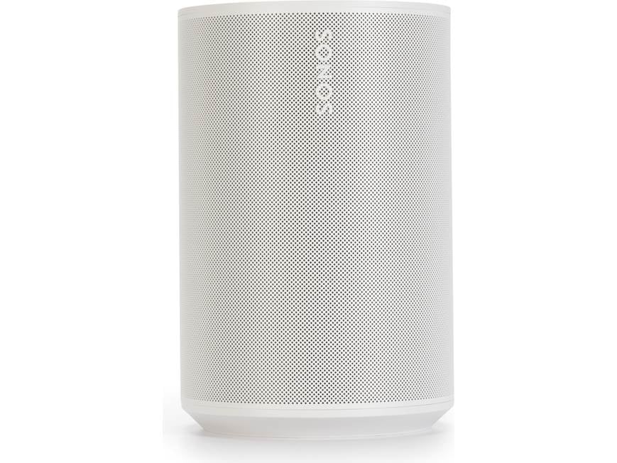 【新品未開封】Sonos Era 100 E10G1JP1 ホワイト スマートスピーカー AirPlay2対応 Wi-Fi対応 ソノス 本体 Sonos Era 100 (White) Wireless powered speaker with Wi-Fi®, Apple