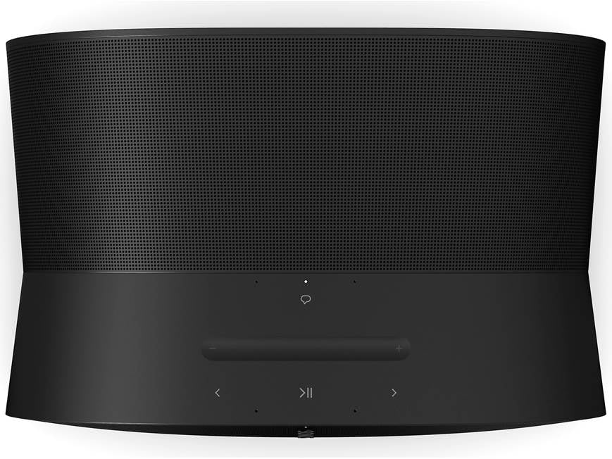 Sonos Era 300 (Black) Wireless powered speaker with Wi-Fi®, Apple