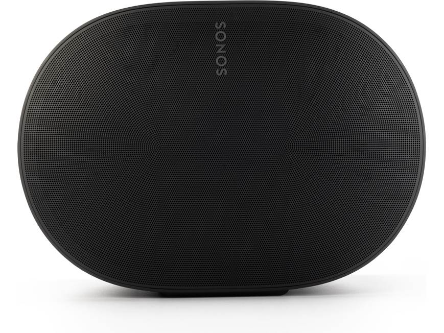 Sonos Era 300 (Black) Wireless powered speaker with Wi-Fi®, Apple