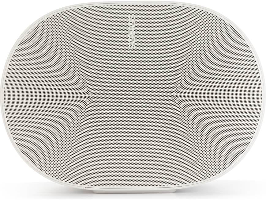 Sonos Era 300 (White) Wireless powered speaker with Wi-Fi®, Apple