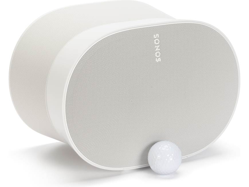 Sonos Era 300 (White) Wireless powered speaker with Wi-Fi®, Apple