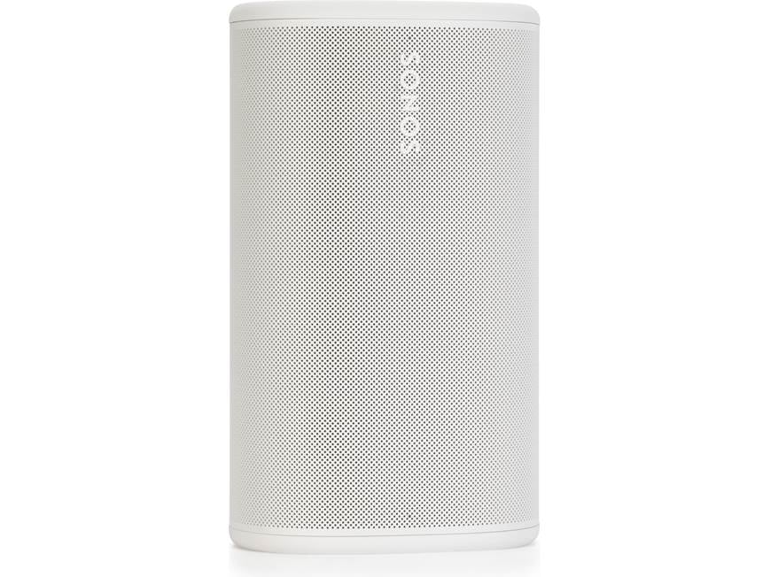 Sonos Play 2-pack (White) Two wireless powered speakers with Wi-Fi