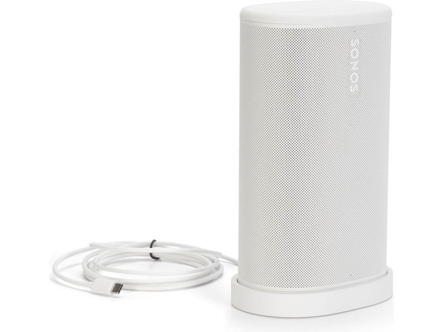 Sonos Era 100 and Play Bundle (White) Indoor and outdoor streaming