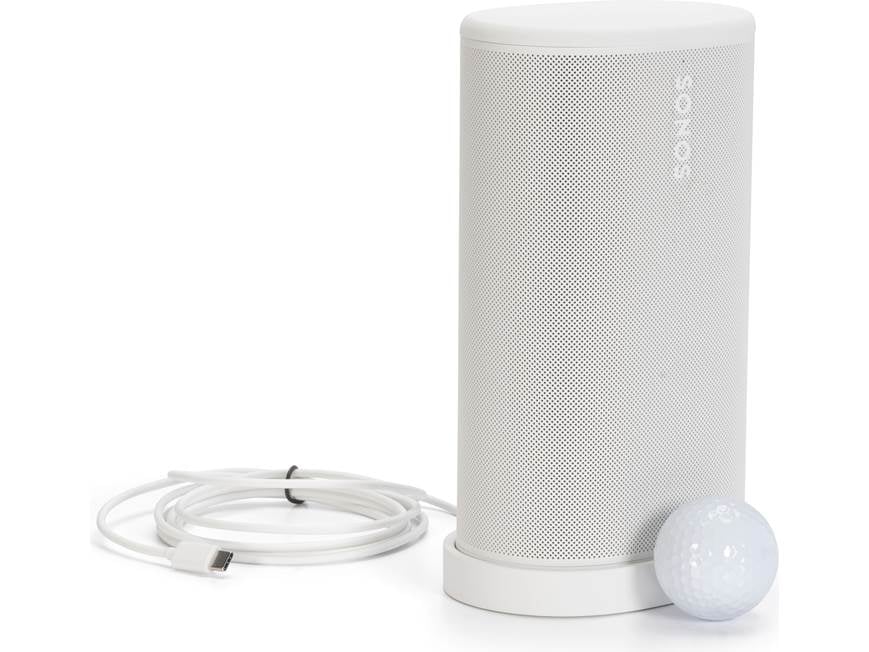 Sonos Roam ホワイト ワイヤレススピーカー Amazon.com: Sonos Roam (Gen 1) - White : Electronics