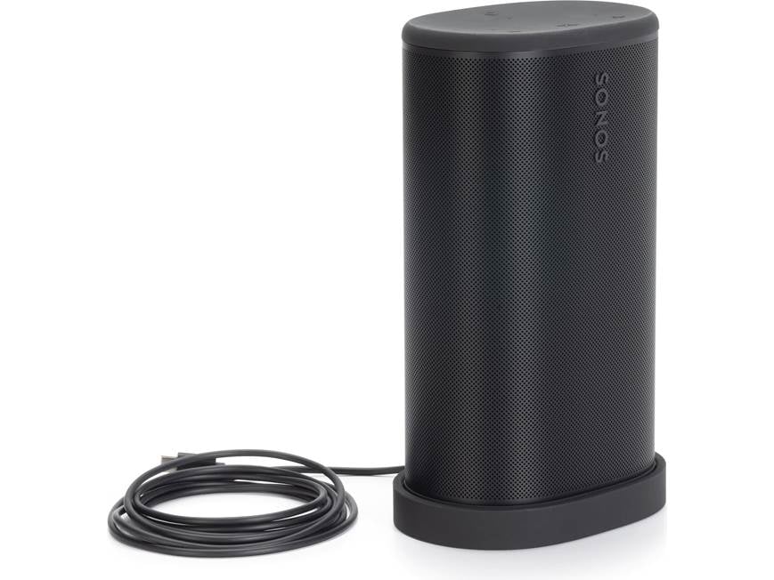 Sonos Play (Black) Wireless portable speaker with Bluetooth® and