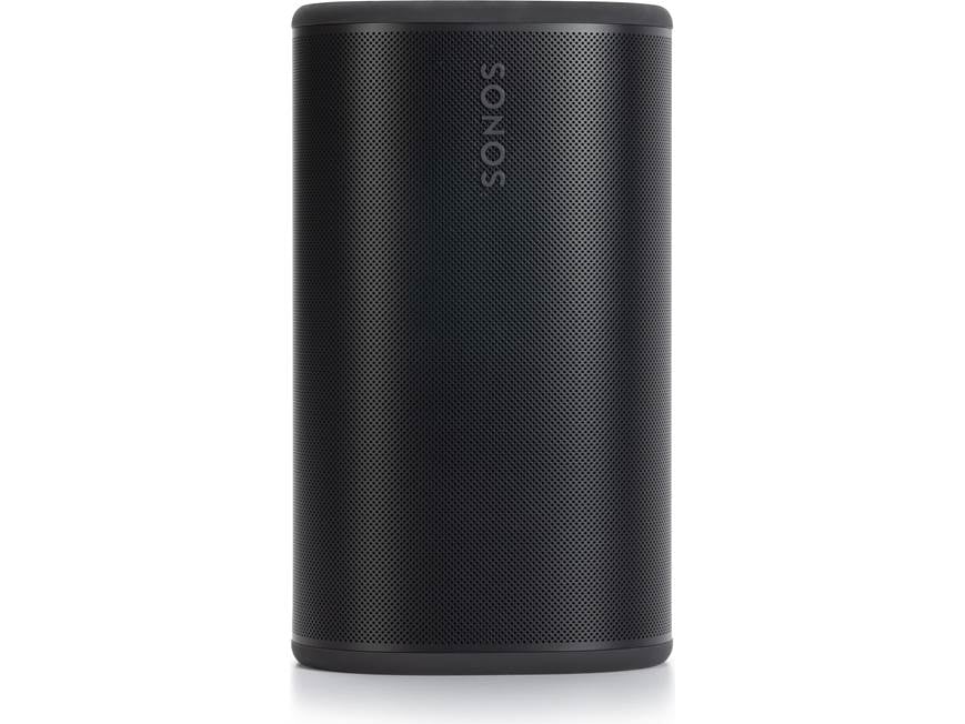 Sonos Play (Black) Wireless portable speaker with Bluetooth® and