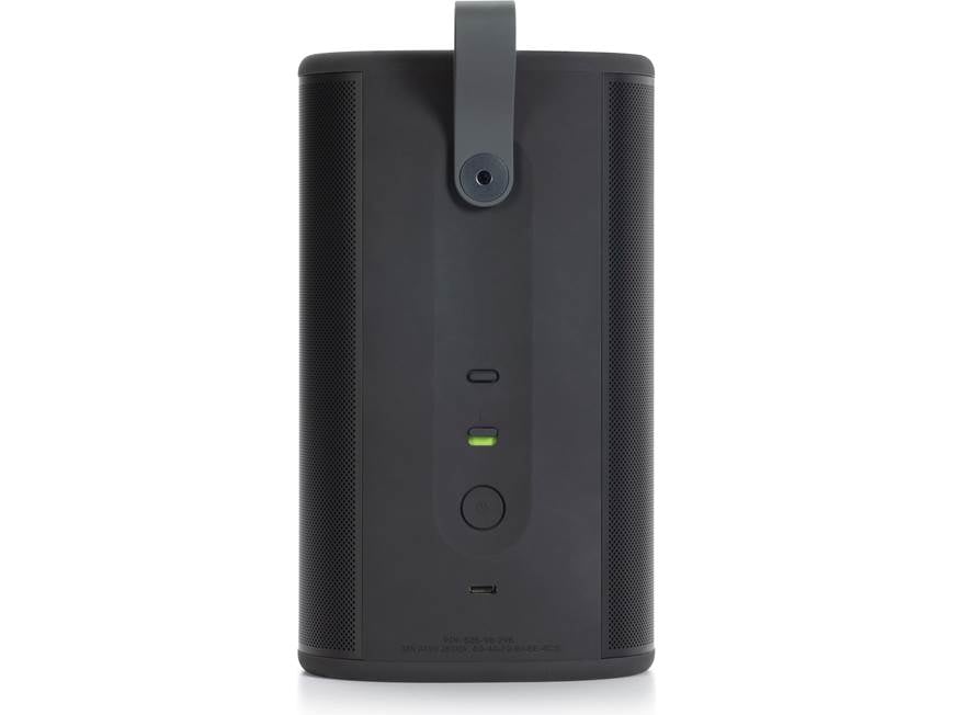 Sonos Play (Black) Wireless portable speaker with Bluetooth® and