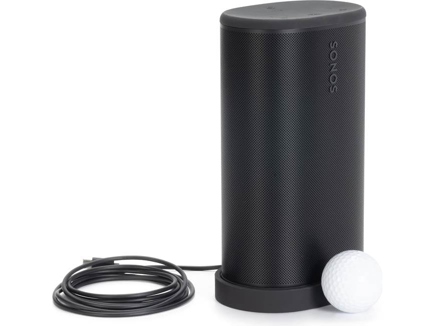 Sonos Play (Black) Wireless portable speaker with Bluetooth® and