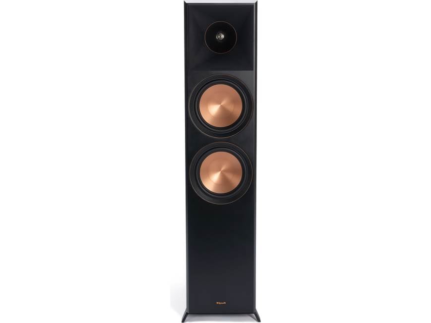 Klipsch Reference Premiere RP-8000F II (Walnut) Floor-standing