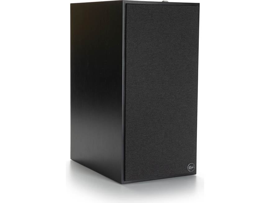 Klipsch The Nines (Black) Powered stereo speakers with Bluetooth