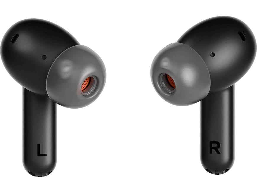 Cambridge Audio Melomania A100 (Black) True wireless earbuds with