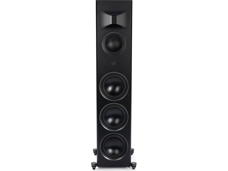 MartinLogan Motion® XT F200 (Gloss Black) Floor-standing speaker