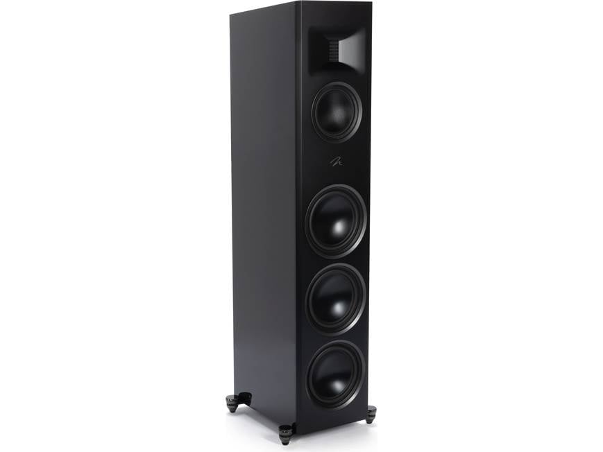 MartinLogan Motion® XT F200 (Gloss Black) Floor-standing speaker