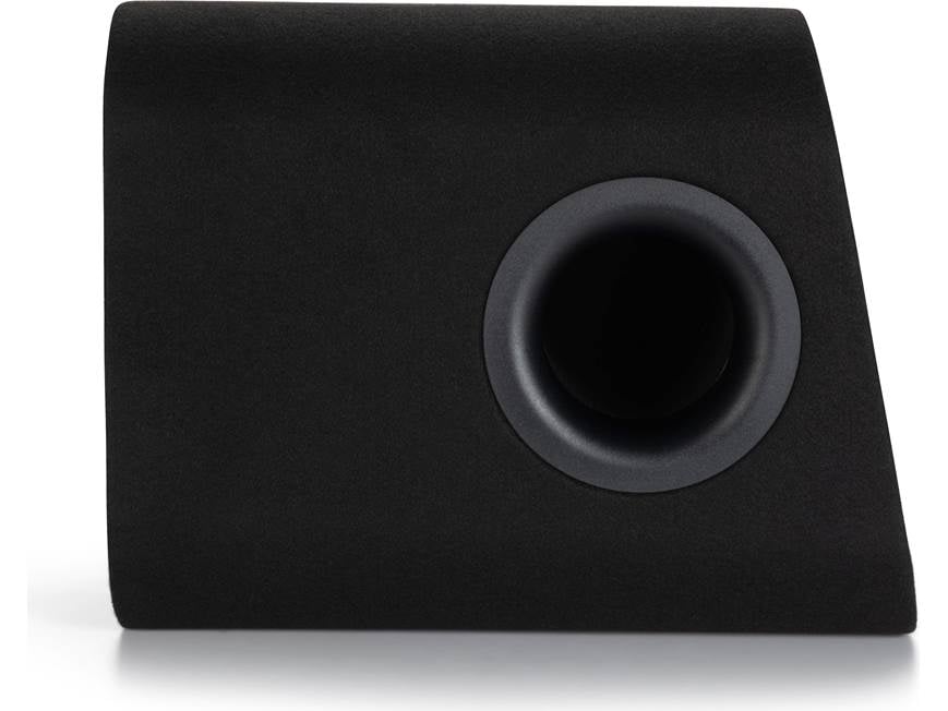 Memphis Audio MJME8S1V2 Ported enclosure with 8