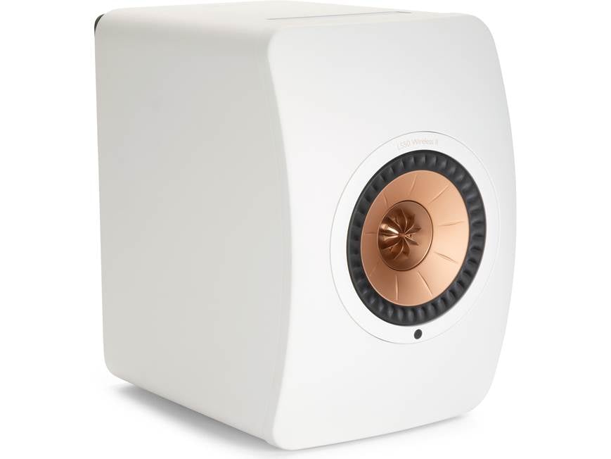 kef LS50 white 希少カラー ホワイトスピーカー 白 LS-50 Amazon.com: KEF LS50 Meta (Pair, Mineral White) : Electronics