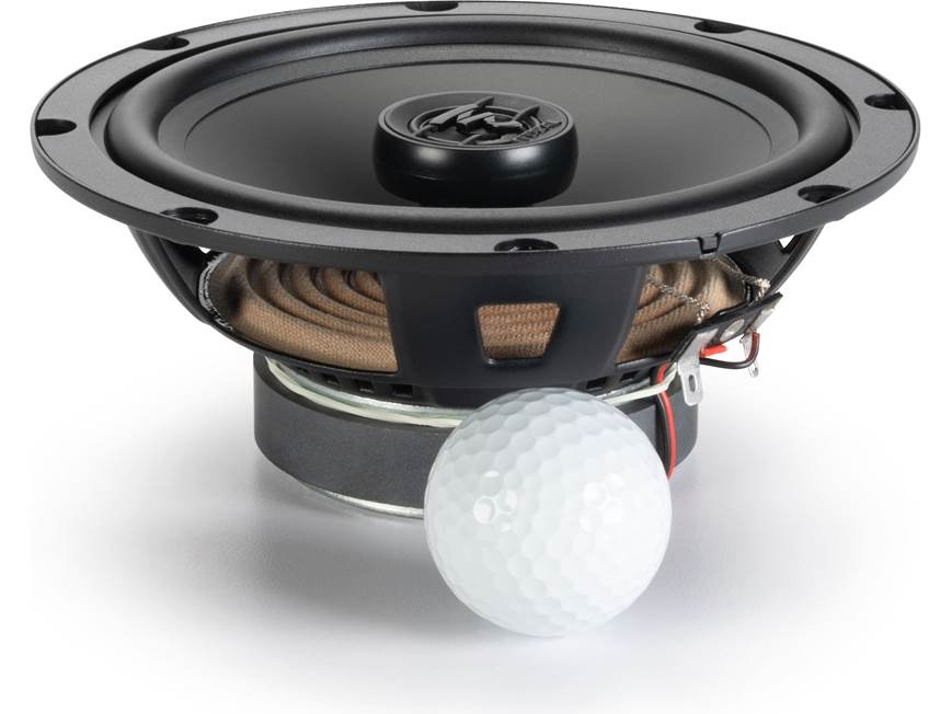 Focal ACX 165 Auditor EVO 6-1/2