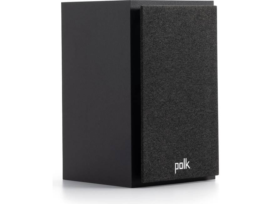 Polk Audio Monitor XT15 Bookshelf speakers at Crutchfield