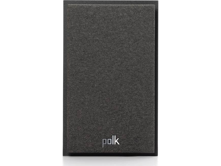 Polk Audio Monitor XT15 Bookshelf speakers at Crutchfield