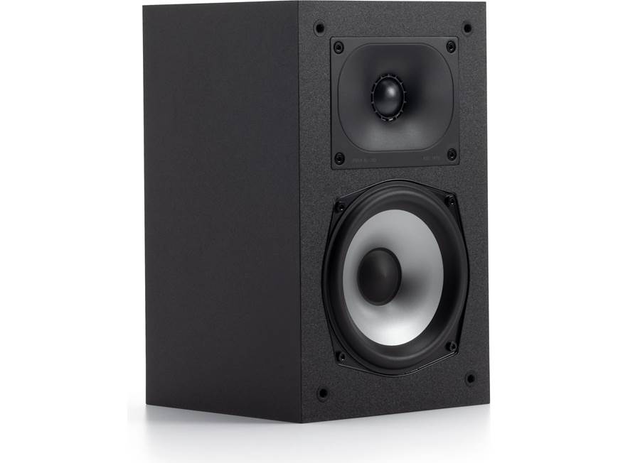 ポークオーディオPOLK AUDIO Monitor XTMXT15（2台1組） Polk Audio Monitor XT15 Bookshelf Speaker Pair Midnight Black