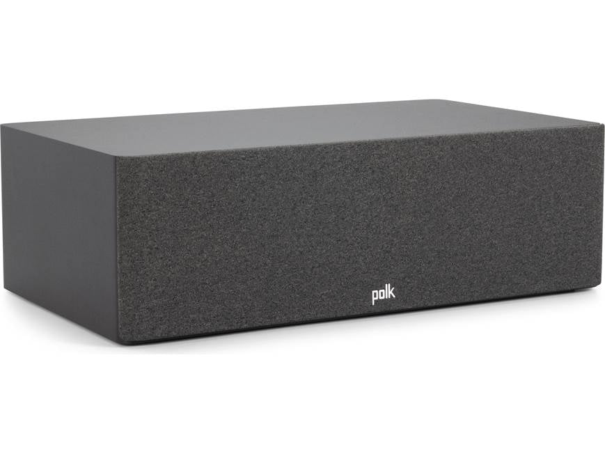 Polk Audio Reserve R400 (Midnight Black) Center channel speaker