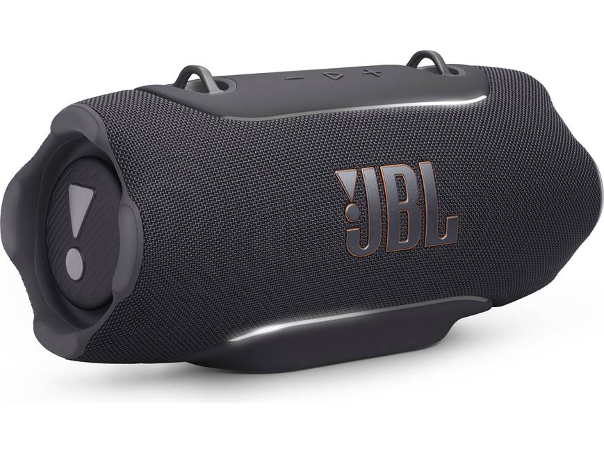 JBL Xtreme 5 (Black) Waterproof portable Bluetooth® speaker (Black