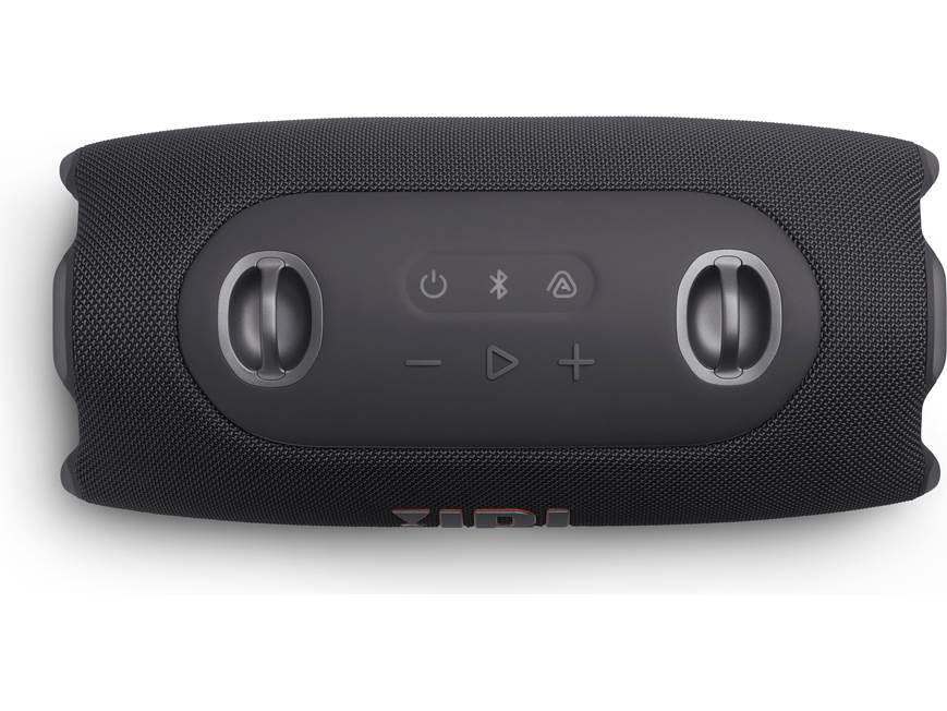 JBL Xtreme 5 (Black) Waterproof portable Bluetooth® speaker (Black