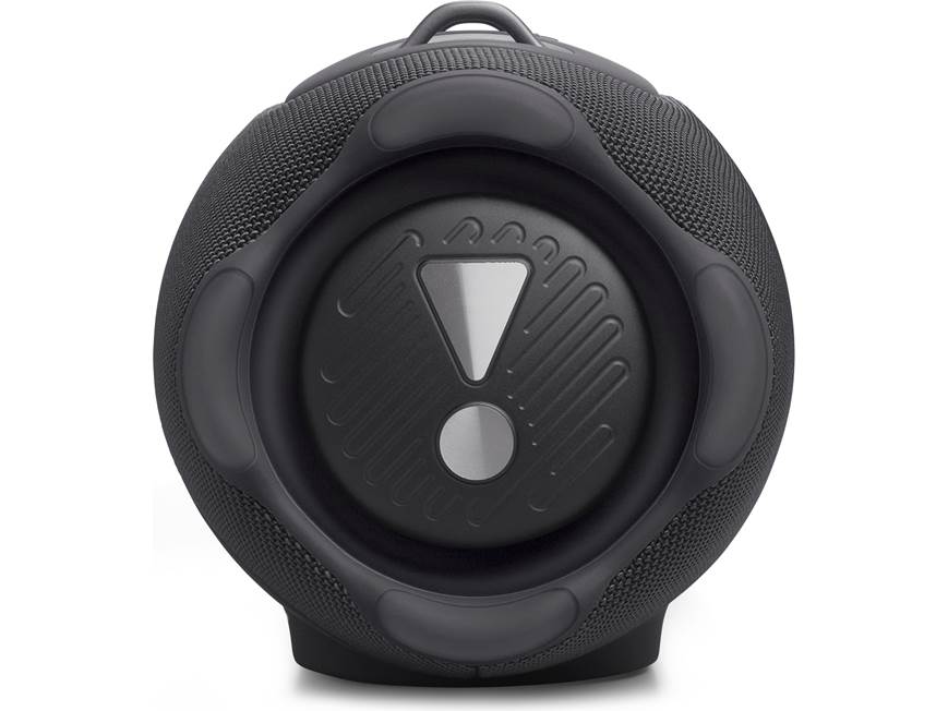 JBL Xtreme 5 (Black) Waterproof portable Bluetooth® speaker (Black