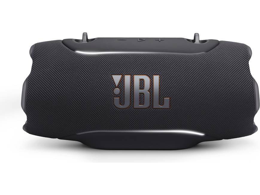 JBL Xtreme 5 (Black) Waterproof portable Bluetooth® speaker (Black