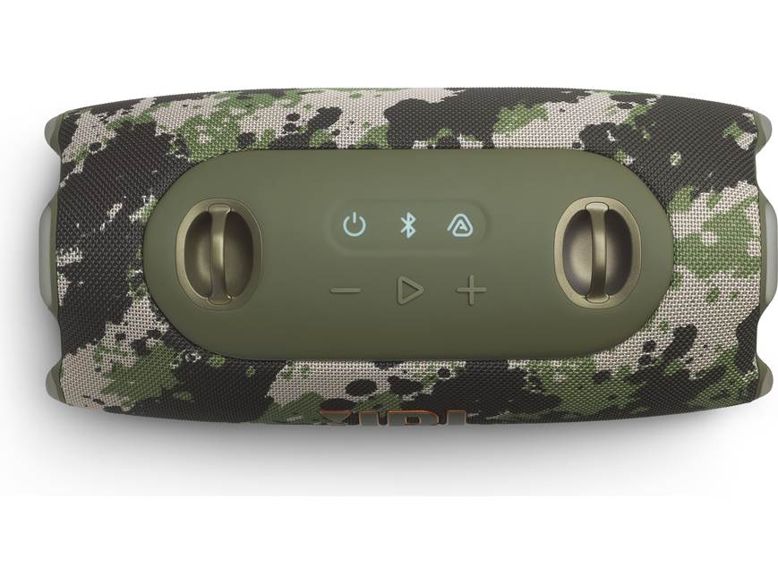 JBL Xtreme 5 (Camouflage) Waterproof portable Bluetooth® speaker