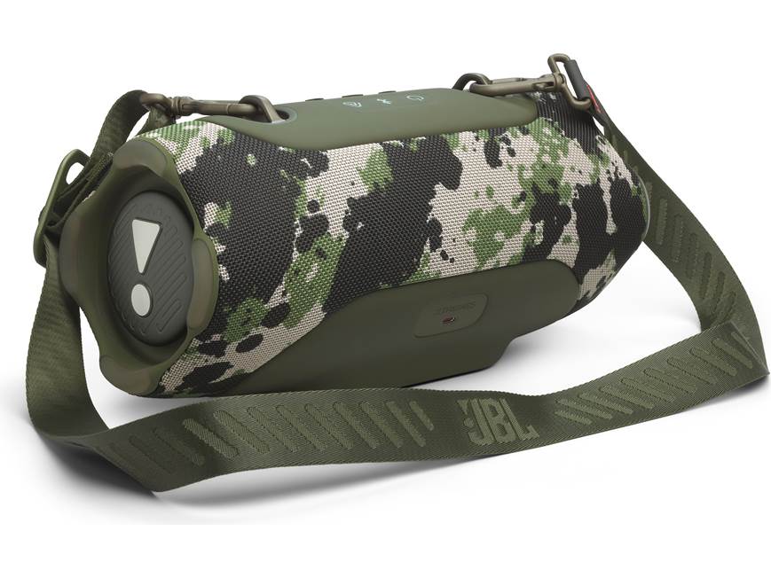 JBL Xtreme 5 (Camouflage) Waterproof portable Bluetooth® speaker