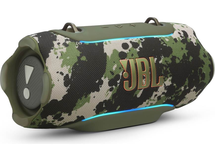 JBL Xtreme 5 (Camouflage) Waterproof portable Bluetooth® speaker