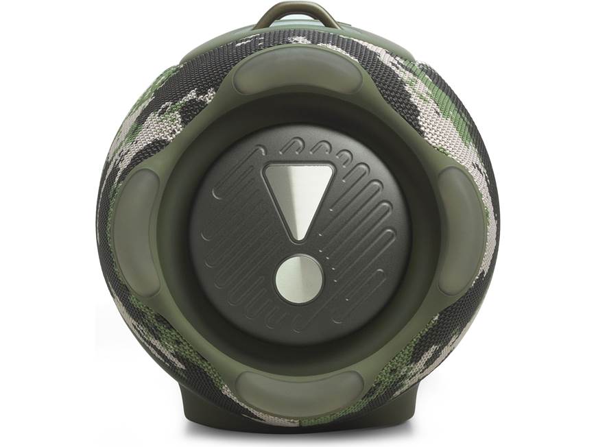 JBL Xtreme 5 (Camouflage) Waterproof portable Bluetooth® speaker