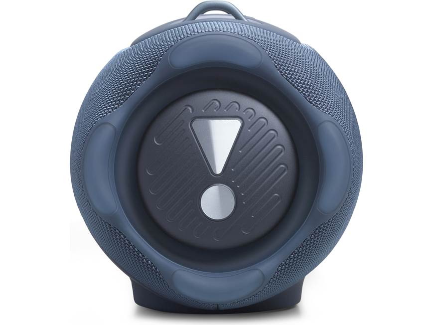 JBL Xtreme 5 (Blue) Waterproof portable Bluetooth® speaker (Blue