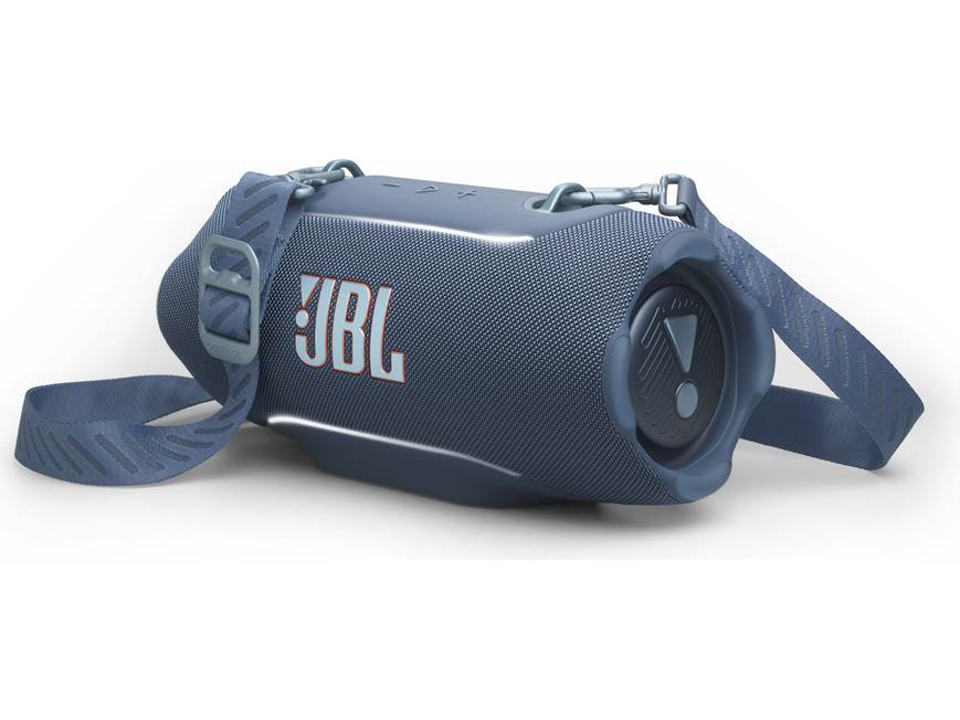 JBL Xtreme 5 (Blue) Waterproof portable Bluetooth® speaker (Blue