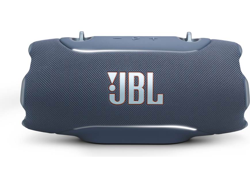JBL Xtreme 5 (Blue) Waterproof portable Bluetooth® speaker (Blue